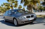 BMW 7-Series L 2006 года
